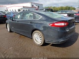 Ford Fusion Hybrid Se 3FA6P0LU8DR161602 снимка
