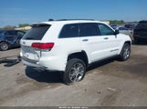 Jeep Grand Cherokee Limited 4X4 1C4RJFBGXLC401172 fotografie