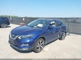 Nissan Rogue Sport Sl Fwd Xtronic Cvt JN1BJ1CVXLW251096 photo
