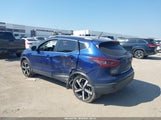 Nissan Rogue Sport Sl Fwd Xtronic Cvt JN1BJ1CVXLW251096 photo
