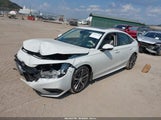 Honda Civic Touring 2HGFE1F99RH317177 снимка