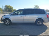 Dodge Grand Caravan Sxt 2C4RDGCG3CR244216 снимка