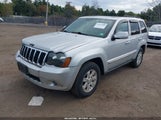 Jeep Grand Cherokee Limited 1J8HR58298C243594 photo