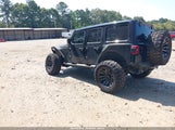 Jeep Wrangler Unlimited Rubicon 392 4X4 1C4JJXSJ8NW182194 снимка