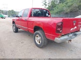 Dodge Ram  Slt/Trx4 Off Road/Sport/Power Wagon 3D7KS28C07G746702 снимка