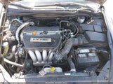 Honda Accord 2.4 Lx 1HGCM564X5A102384 fotografie