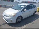 Toyota Prius V Three JTDZN3EU5C3067945 снимка