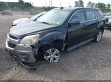 Chevrolet Equinox Ls 2GNALBEK8C1276038 снимка