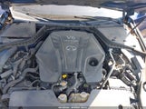 Infiniti Q50 3.0T Signature Edition JN1EV7AR3KM592005 photo