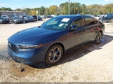 Honda Accord Hybrid Ex-L 1HGCY2F62SA028118 photo
