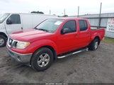 Nissan Frontier Se 1N6AD0EV9AC446285 снимка