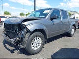 Nissan Frontier Sv 1N6AD0ER2KN875731 снимка