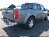 Nissan Frontier Sv 1N6AD0ER2KN875731 снимка