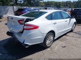 Ford Fusion Hybrid Se 3FA6P0LU0DR283113 снимка