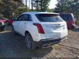 Cadillac Xt5 Fwd Premium Luxury 1GYKNCRS8SZ122761 fotografie