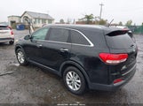 Kia Sorento 2.4L Lx 5XYPGDA3XGG109614 снимка