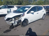 Nissan Leaf S 1N4AZ0CP5EC339481 снимка