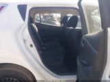 Nissan Leaf S 1N4AZ0CP5EC339481 снимка