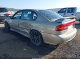Subaru Legacy Gt Limited 4S3BE656XY6210995 снимка