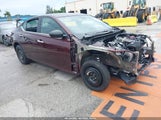Nissan Altima Sv Fwd 1N4BL4DVXSN325862 снимка