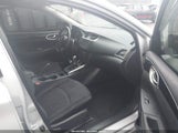 Nissan Sentra Sv 3N1AB7AP0JY285215 fotografie