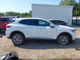Buick Envision Fwd Preferred LRBAZLR41ND136721 fotografie