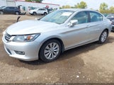 Honda Accord Ex-L 1HGCR2F84DA268417 снимка