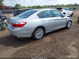 Honda Accord Ex-L 1HGCR2F84DA268417 снимка