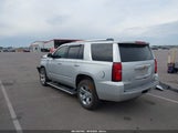 Chevrolet Tahoe Ltz 1GNSKCKCXFR160930 fotografie