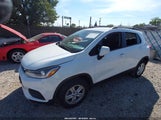Chevrolet Trax Awd Lt KL7CJPSM9NB564760 снимка