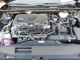 Toyota Camry Se 4T1DAACK3SU194421 photo
