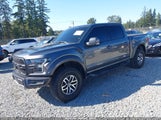 Ford F-150 Raptor 1FTFW1RG7HFB62196 снимка