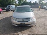 Honda Odyssey Touring/Touring Elite 5FNRL5H97BB020359 fotografie