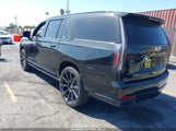 Cadillac Escalade Esv 4Wd Sport Platinum 1GYS4RKLXPR562495 снимка