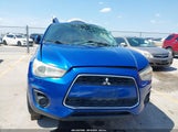 Mitsubishi Outlander Sport Es 4A4AP3AU3FE023487 fotografie