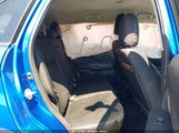 Mitsubishi Outlander Sport Es 4A4AP3AU3FE023487 photo