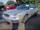 Buick Century Custom 2G4WS52JX21235158 photo