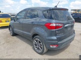 Ford Ecosport Titanium MAJ3S2KE5LC389528 снимка
