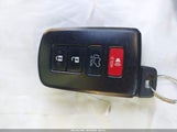Toyota Highlander Xle 5TDJZRFH6JS809674 снимка