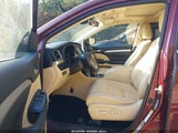 Toyota Highlander Xle 5TDJZRFH6JS809674 снимка