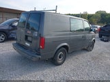 Chevrolet Astro 1GCDM19W7YB145040 fotografie