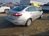 Ford Fiesta S 3FADP4AJXHM158694 снимка