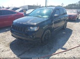 Jeep Compass Altitude 1C4NJCBA3ED732293 снимка