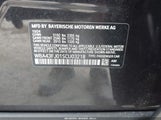 BMW 530 I WBA43FJ01SCU03218 снимка