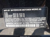 BMW 3 Series 330I xDrive 3MW89CW06S8F30769 photo