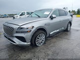 Genesis Gv80 2.5T Standard Awd KMUHFESB3SU255554 снимка