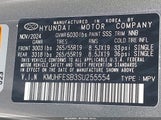 Genesis Gv80 2.5T Standard Awd KMUHFESB3SU255554 снимка