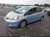 Honda Fit JHMGE8H27AC037551 снимка