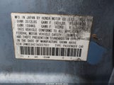 Honda Fit JHMGE8H27AC037551 снимка
