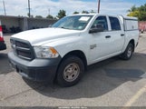Ram  Classic Tradesman 4X4 5'7 Box 3C6RR7KG7NG428268 fotografie